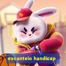 escanteio handicap